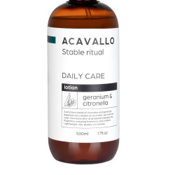Lotion anti-mouches Care Line Acavallo