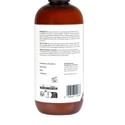 Shampoing anti-mouches Care Line Acavallo