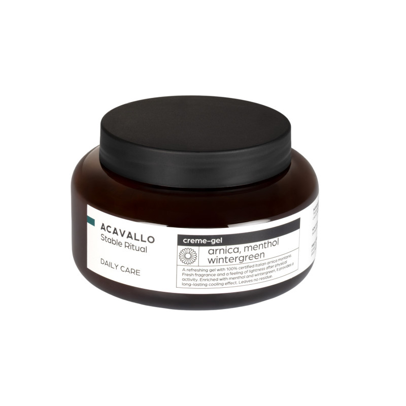Arnica 90 Care Line Acavallo