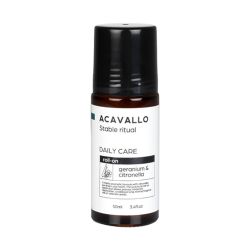 Roll-on anti-mouches Care Line Acavallo