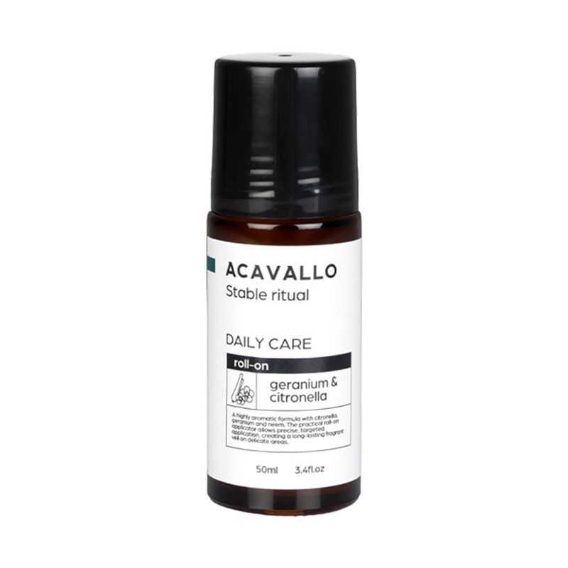 Roll-on anti-mouches Care Line Acavallo