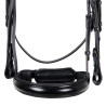 Bride en cuir Equestro