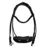 Bride en cuir anatomique Equestro