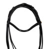Bride en cuir anatomique Equestro