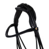 Bride en cuir anatomique Equestro