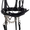 Bride en cuir Supreme