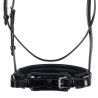 Bride en cuir Dressage Equestro