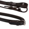 Bride en cuir Dressage Equestro