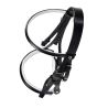 Bride en cuir Dressage Plus Equestro