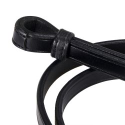 Bride en cuir Dressage Plus Equestro
