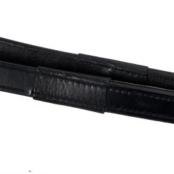 Bride en cuir Dressage Plus Equestro