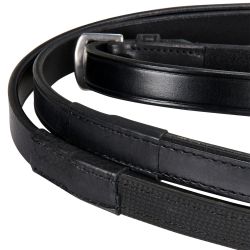 Bride en cuir Dressage Plus Equestro