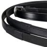 Bride en cuir Dressage Plus Equestro