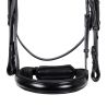 Bride en cuir Dressage Equestro
