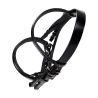 Bride en cuir Dressage Equestro