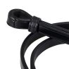 Bride en cuir Dressage Equestro