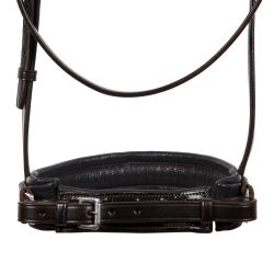 Bride en cuir Dressage Equestro