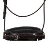 Bride en cuir Dressage Equestro