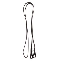 Bride en cuir Dressage Equestro