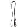 Bride en cuir Dressage Equestro