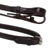 Bride en cuir Dressage Equestro