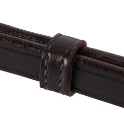 Bride en cuir Dressage Equestro
