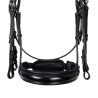 Bride en cuir Evolution Equestro