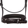 Bride en cuir Evolution Equestro
