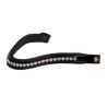 Bride en cuir anatomique Equestro