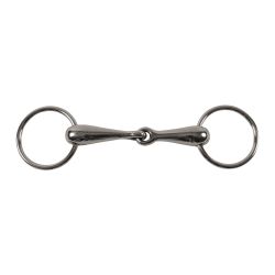 Mors simple canon plein poney Umbria