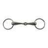 Mors simple canon plein poney Umbria