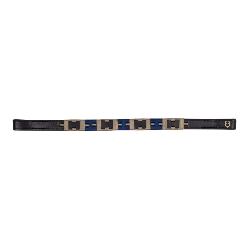 Frontal Polo H Equestro