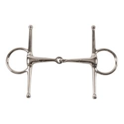 Tige filetée pleine inox