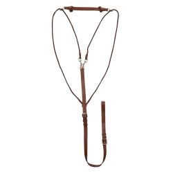 Gogue en cuir et nylon Supreme
