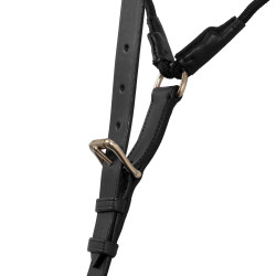 Gogue en cuir et nylon Supreme