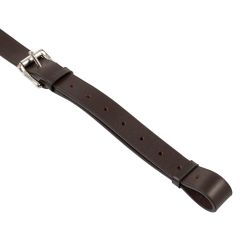 Gogue en cuir et nylon Supreme