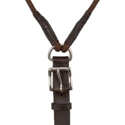 Gogue en cuir et nylon Supreme