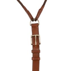 Gogue en cuir et nylon Supreme