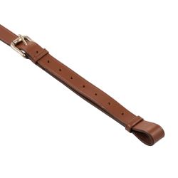 Gogue en cuir et nylon Supreme