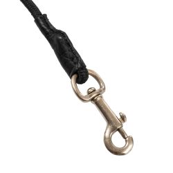 Gogue en cuir et nylon Supreme