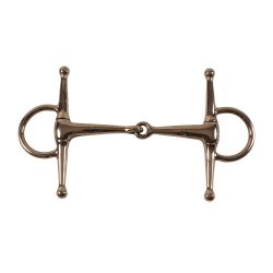 Filet tiges courtes plein inox