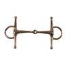 Filet tiges courtes plein inox