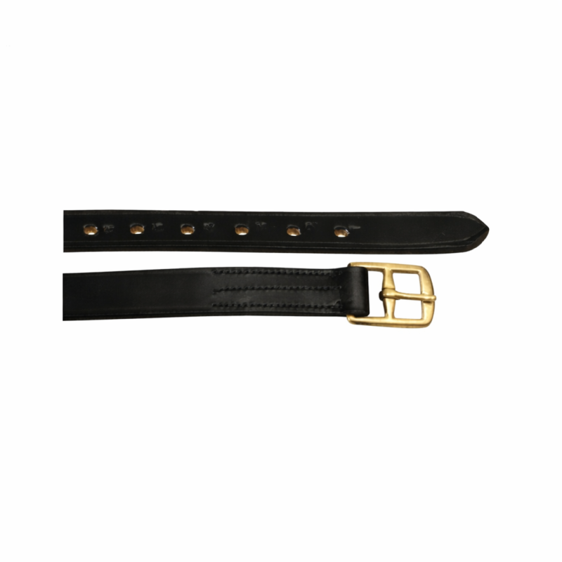 Étrivières cuir Supreme
