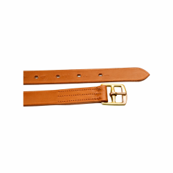 Étrivières cuir Supreme