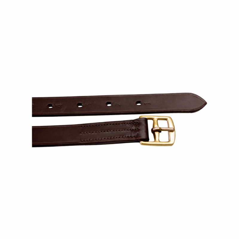 Étrivières cuir Supreme