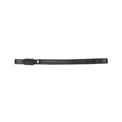 Étrivières cuir monobranches Equestro