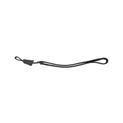 Étrivières cuir monobranches Equestro