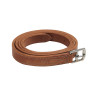 Étrivières cuir et nylon Equestro