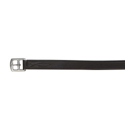 Étrivières cuir et nylon Equestro