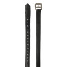 Étrivières cuir et nylon Acavallo